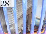 Used Construction Machine Used HITACHI HITACHI Excavator 0.2-0.3m3 EX50U