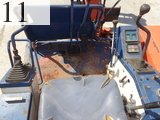 Used Construction Machine Used IHI Construction Machinery IHI Construction Machinery Excavator 0.2-0.3m3 IS-30FX