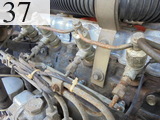 中古建設機械 中古 石川島建機 IHI Construction Machinery 油圧ショベル・バックホー ０．２－０．３立米 IS-40F2