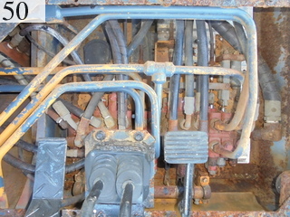 中古建設機械 中古 石川島建機 IHI Construction Machinery 油圧ショベル・バックホー ０．２－０．３立米 IS-40F2