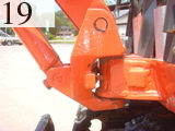 Used Construction Machine Used  IHI Excavator ~0.1m3 IS-4GX