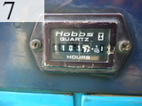中古建設機械 中古 クボタ KUBOTA 油圧ショベル・バックホー ０．１立米以下 K-005