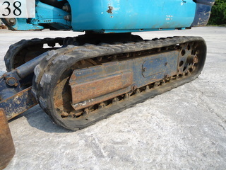 Used Construction Machine Used KUBOTA KUBOTA Excavator ~0.1m3 K-005