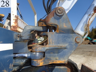 Used Construction Machine Used KUBOTA KUBOTA Excavator 0.2-0.3m3 KX-040