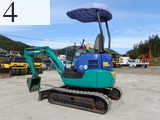 Used Construction Machine Used KOMATSU KOMATSU Excavator ~0.1m3 PC15MR-1