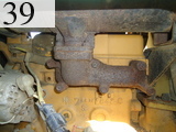 中古建設機械 中古 コマツ KOMATSU 油圧ショベル・バックホー ０．１立米以下 PC25-1