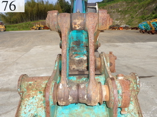 Used Construction Machine Used KOMATSU KOMATSU Excavator ~0.1m3 PC30-7