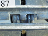 中古建設機械 中古 コマツ KOMATSU 油圧ショベル・バックホー ０．２－０．３立米 PC30MR-2