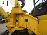 Used Construction Machine Used KOMATSU KOMATSU Excavator 0.2-0.3m3 PC40MR-2