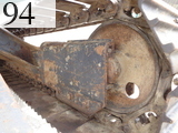中古建設機械 中古 コマツ KOMATSU 油圧ショベル・バックホー ０．２－０．３立米 PC45-1