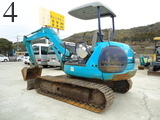 Used Construction Machine Used KOMATSU KOMATSU Excavator 0.2-0.3m3 PC45R-8