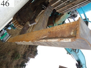 Used Construction Machine Used KOMATSU KOMATSU Excavator 0.2-0.3m3 PC45R-8