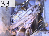 中古建設機械 中古 コマツ KOMATSU 油圧ショベル・バックホー ０．２－０．３立米 PC50UU-2