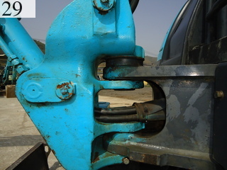 中古建設機械 中古 コベルコ建機 KOBELCO 油圧ショベル・バックホー ０．２－０．３立米 SK40SR-3