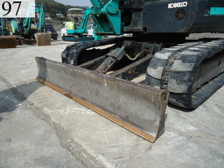 Used Construction Machine Used KOBELCO KOBELCO Excavator 0.2-0.3m3 SK40SR-3