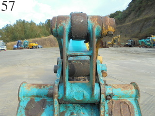 Used Construction Machine Used KUBOTA KUBOTA Excavator ~0.1m3 U-10-3