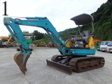 Used Construction Machine Used KUBOTA KUBOTA Excavator ~0.1m3 U-25