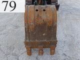 Used Construction Machine Used KUBOTA KUBOTA Excavator ~0.1m3 U-25