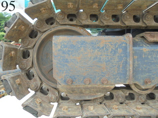 中古建設機械 中古 クボタ KUBOTA 油圧ショベル・バックホー ０．１立米以下 U-30-3S