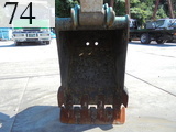 Used Construction Machine Used KUBOTA KUBOTA Excavator ~0.1m3 U-30-5