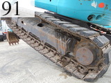 Used Construction Machine Used KUBOTA KUBOTA Excavator 0.2-0.3m3 U-40-5