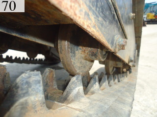 Used Construction Machine Used YANMAR YANMAR Excavator ~0.1m3 VIO10