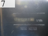 中古建設機械 中古 ヤンマーディーゼル YANMAR 油圧ショベル・バックホー ０．１立米以下 VIO30