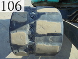 Used Construction Machine Used YANMAR YANMAR Excavator 0.2-0.3m3 VIO50-2A