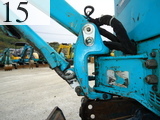Used Construction Machine Used YANMAR YANMAR Excavator ~0.1m3 ViO10