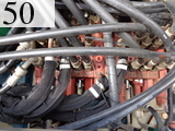 中古建設機械 中古 ヤンマーディーゼル YANMAR 油圧ショベル・バックホー ０．１立米以下 ViO15-2