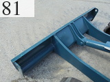 Used Construction Machine Used YANMAR YANMAR Excavator ~0.1m3 ViO27-3