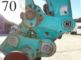 Used Construction Machine Used YANMAR YANMAR Excavator ~0.1m3 ViO30-2