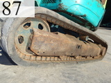 Used Construction Machine Used YANMAR YANMAR Excavator ~0.1m3 ViO30-2