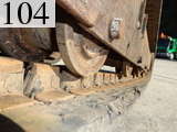 Used Construction Machine Used YANMAR YANMAR Excavator ~0.1m3 ViO30-2