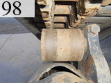 中古建設機械 中古 ヤンマーディーゼル YANMAR 油圧ショベル・バックホー ０．１立米以下 ViO30-5