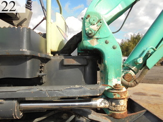 Used Construction Machine Used YANMAR YANMAR Excavator ~0.1m3 ViO30-5