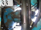 中古建設機械 中古 ヤンマーディーゼル YANMAR 油圧ショベル・バックホー ０．２－０．３立米 ViO50-1