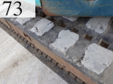 Used Construction Machine Used YANMAR YANMAR Excavator 0.2-0.3m3 ViO50-2