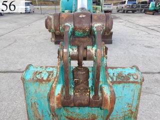中古建設機械 中古 ヤンマーディーゼル YANMAR 油圧ショベル・バックホー ０．２－０．３立米 ViO50-2