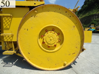 Used Construction Machine Used DYNAPAC DYNAPAC Roller Macadam rollers CS12