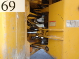 中古建設機械 中古 TCM 東洋運搬機 TCM ホイール・ローダ １．０立米以上 850-2
