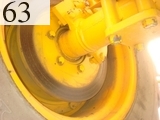 Used Construction Machine Used TCM TCM Wheel Loader bigger than 1.0m3 STD30
