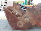 Used Construction Machine Used JEC JEC Secondary crushers  NK-40S