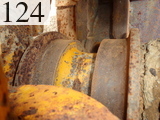 Used Construction Machine Used KOMATSU KOMATSU Bulldozer  D31A-18