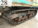 Used Construction Machine Used YANMAR YANMAR Crawler carrier Crawler Dump C30R