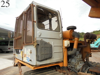 Used Construction Machine Used MOROOKA MOROOKA Crawler carrier Crawler Dump MST-2200VD