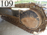 Used Construction Machine Used CAT CAT Excavator 0.4-0.5m3 312C-3