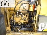 中古建設機械 中古 キャタピラー CAT 林業機械 ハーベスタ 312C