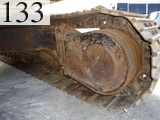 Used Construction Machine Used CAT CAT Excavator 0.7-0.9m3 320BU