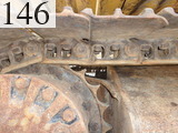Used Construction Machine Used CAT CAT Excavator 0.7-0.9m3 320B